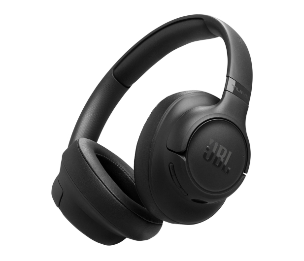 JBL T730 Czarne - 1363119 - zdjęcie